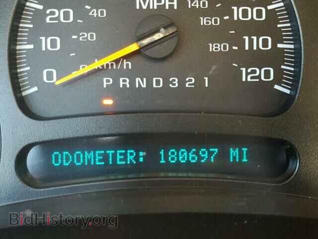 2006 CHEVROLET SILVERADO - VIN: 2GCEC13Z261307230 - Фото 8