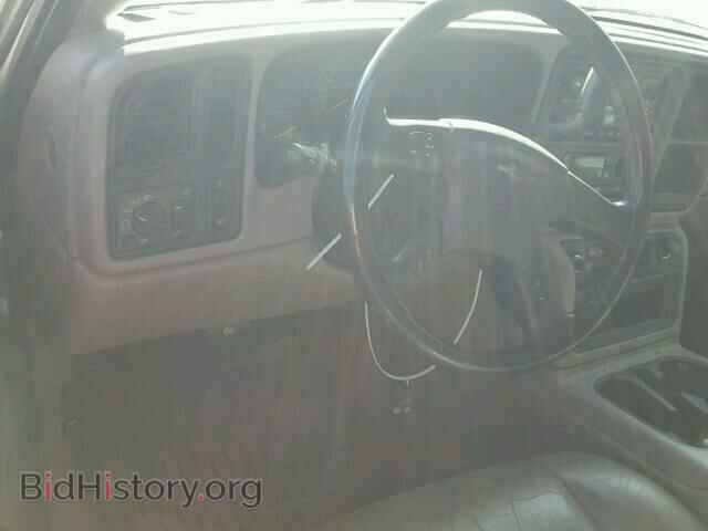 2006 CHEVROLET SILVERADO - VIN: 2GCEC13Z261307230 - Фото 9