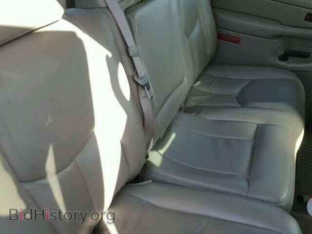 2006 CHEVROLET SILVERADO - VIN: 2GCEC13Z261307230 - Фото 10