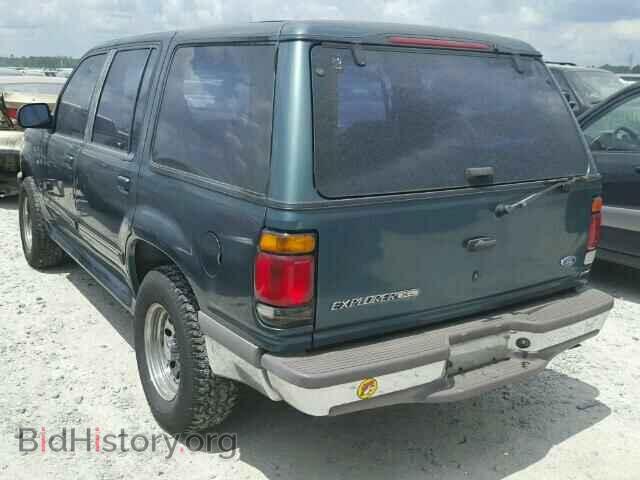 1997 FORD EXPLORER - VIN: 1FMDU32X4VZB26622 - Фото 3