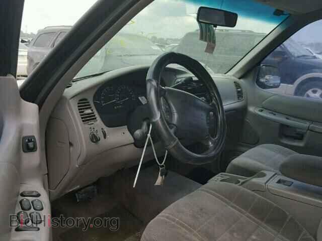 1997 FORD EXPLORER - VIN: 1FMDU32X4VZB26622 - Фото 9