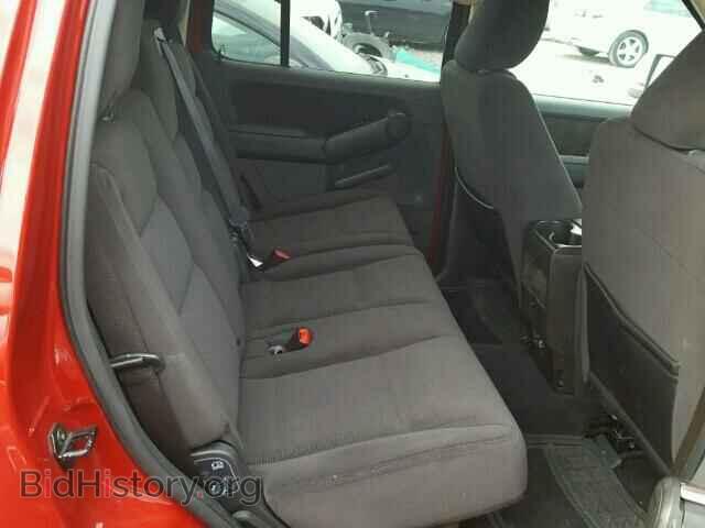 2010 FORD EXPLORER - VIN: 1FMEU6DE0AUA52950 - Фото 6