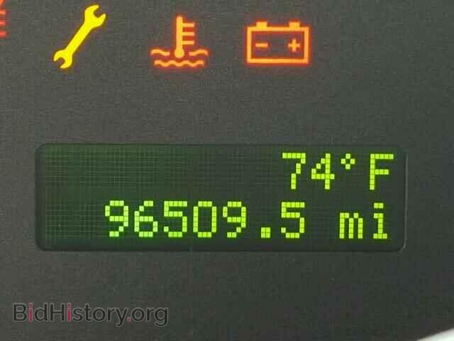 2010 FORD EXPLORER - VIN: 1FMEU6DE0AUA52950 - Фото 8