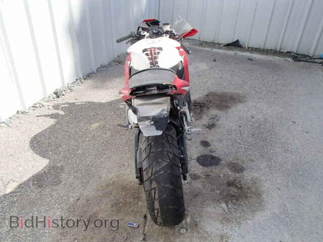 2002 HONDA CBR CYCLE - VIN: JH2PC35012M300794 - Фото 10