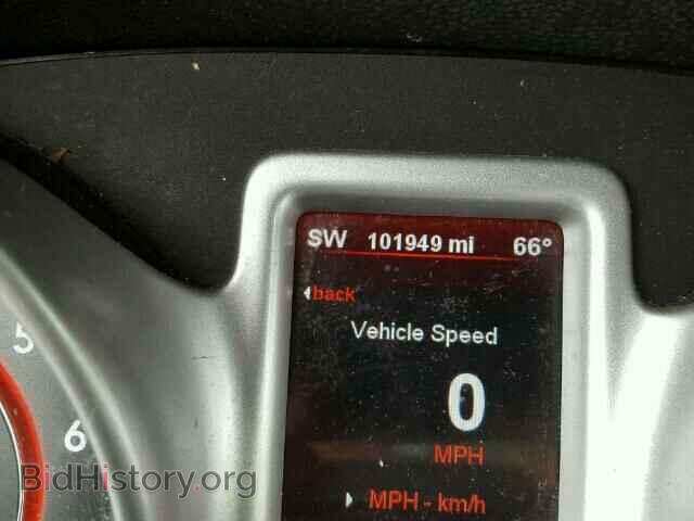 2012 DODGE JOURNEY - VIN: 3C4PDDBG1CT337465 - Фото 8