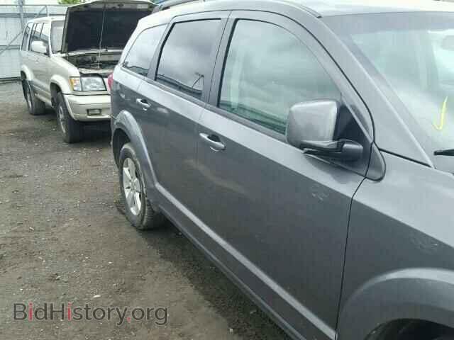 2012 DODGE JOURNEY - VIN: 3C4PDDBG1CT337465 - Фото 10