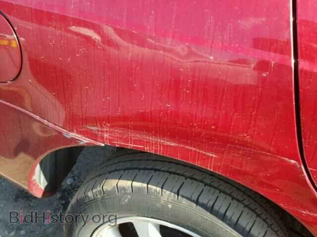 2005 DODGE NEON - VIN: 1B3ES56CX5D262317 - Фото 10