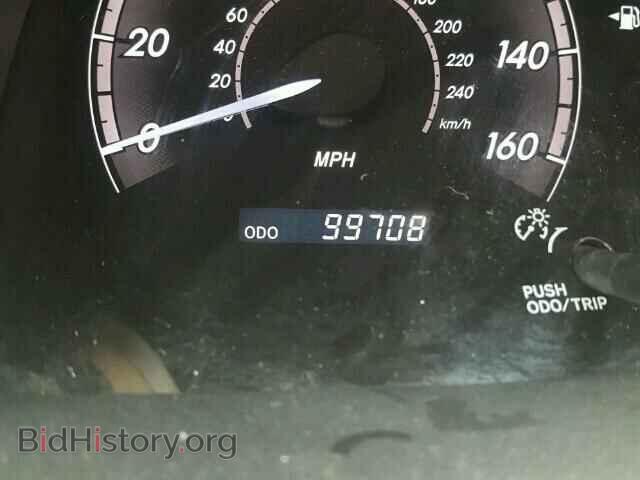2011 TOYOTA AVALON - VIN: 4T1BK3DB9BU422260 - Фото 8