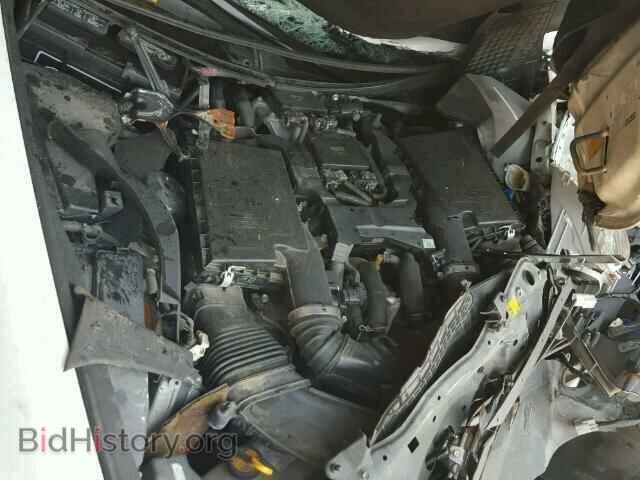 2007 LEXUS LS460 - VIN: JTHGL46F975014905 - Фото 7