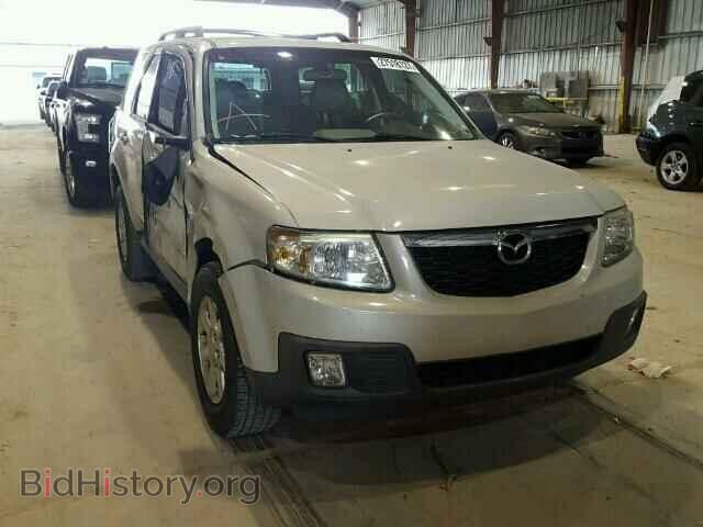 Фотография 4F2CZ02Z48KM19564 - MAZDA TRIBUTE 2008
