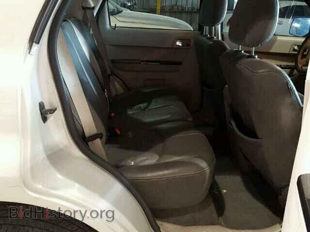 2008 MAZDA TRIBUTE - VIN: 4F2CZ02Z48KM19564 - Фото 6