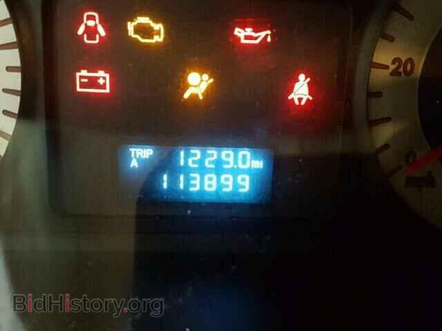 2008 MAZDA TRIBUTE - VIN: 4F2CZ02Z48KM19564 - Фото 8