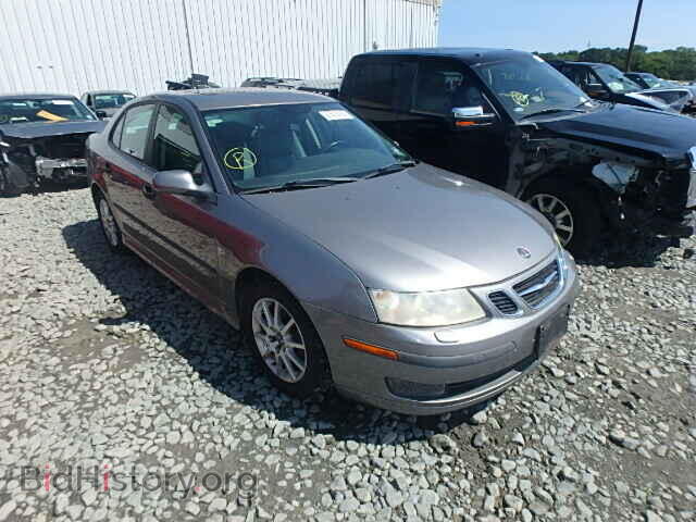Photo YS3FD49Y331031233 - SAAB 9 3 2003