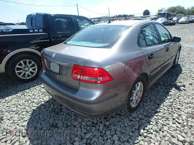 2003 SAAB 9 3 - VIN: YS3FD49Y331031233 - Photo 4