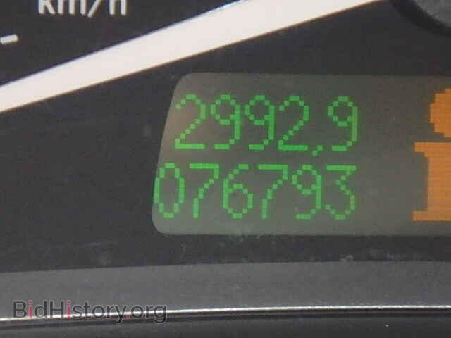 2003 SAAB 9 3 - VIN: YS3FD49Y331031233 - Photo 8