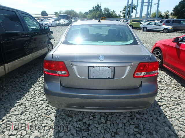 2003 SAAB 9 3 - VIN: YS3FD49Y331031233 - Photo 9