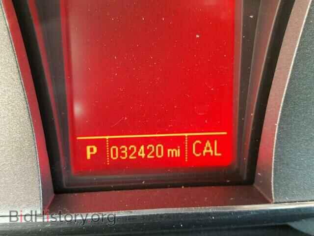 2013 GMC TERRAIN - VIN: 2GKALSEK8D6215550 - Фото 8
