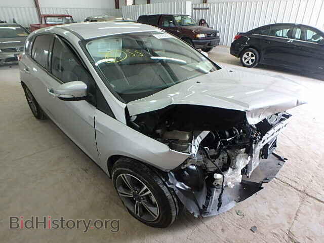 Photo 1FADP3K2XEL463563 - FORD FOCUS 2014