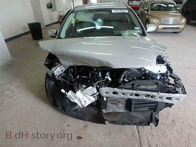 2014 FORD FOCUS - VIN: 1FADP3K2XEL463563 - Фото 7