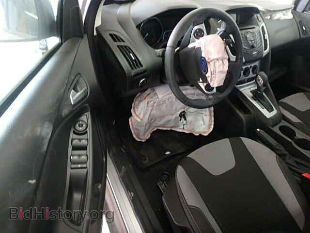 2014 FORD FOCUS - VIN: 1FADP3K2XEL463563 - Фото 10