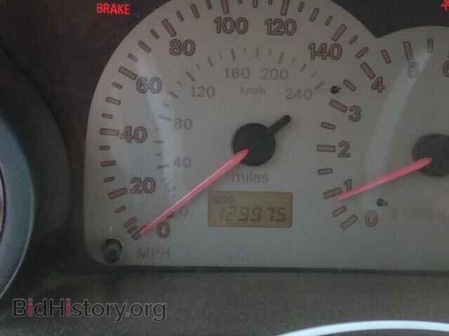 2000 MITSUBISHI ECLIPSE - VIN: 4A3AC54L9YE060660 - Фото 8