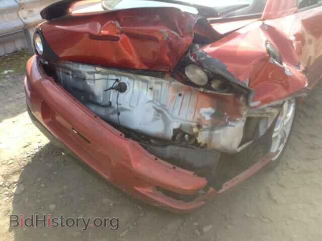 2000 MITSUBISHI ECLIPSE - VIN: 4A3AC54L9YE060660 - Фото 9