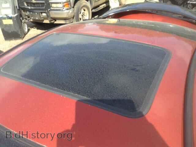 2000 MITSUBISHI ECLIPSE - VIN: 4A3AC54L9YE060660 - Фото 10