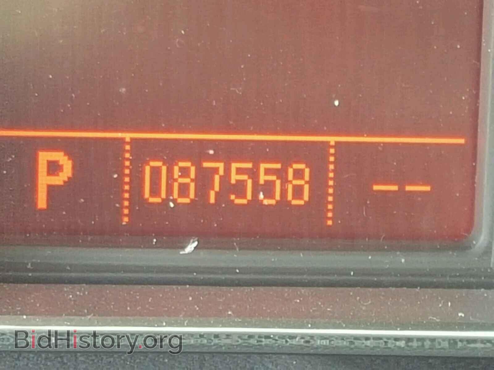 2011 GMC TERRAIN - VIN: 2CTFLVEC9B6297706 - Photo 8
