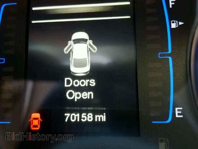 2015 CHRYSLER 200 - VIN: 1C3CCCAB6FN714110 - Фото 8