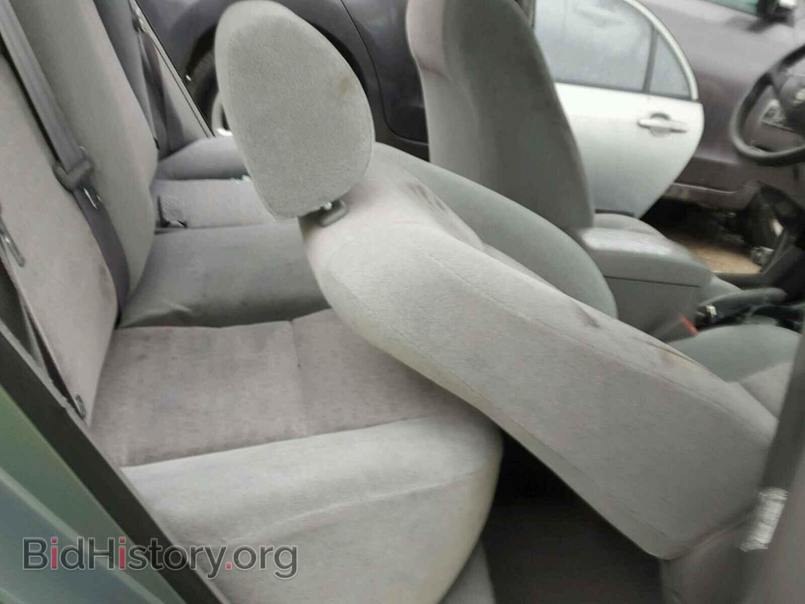 2003 TOYOTA COROLLA - VIN: 2T1BR32E03C014712 - Фото 6