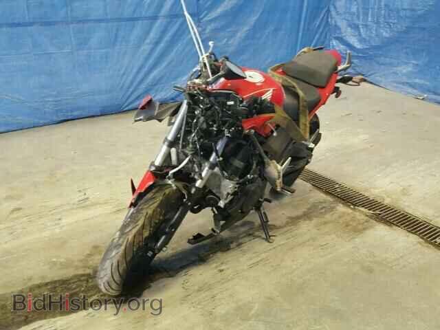 2013 HONDA CBR CYCLE - VIN: MLHPC4413D5003285 - Фото 2