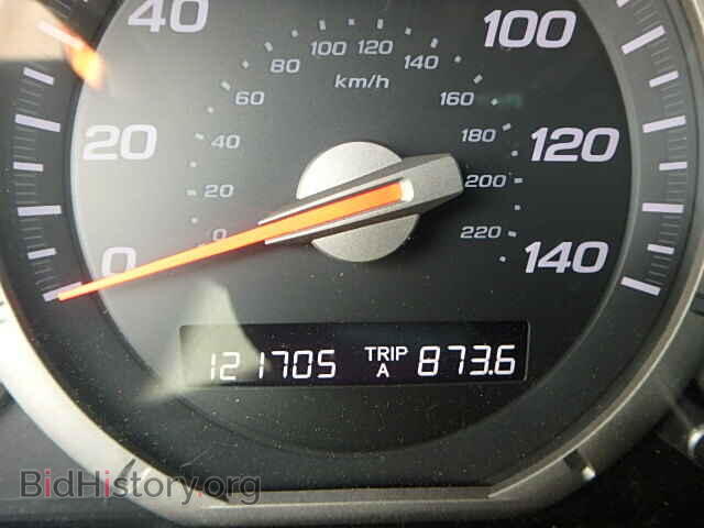 2008 HONDA PILOT - VIN: 5FNYF18358B030095 - Фото 8