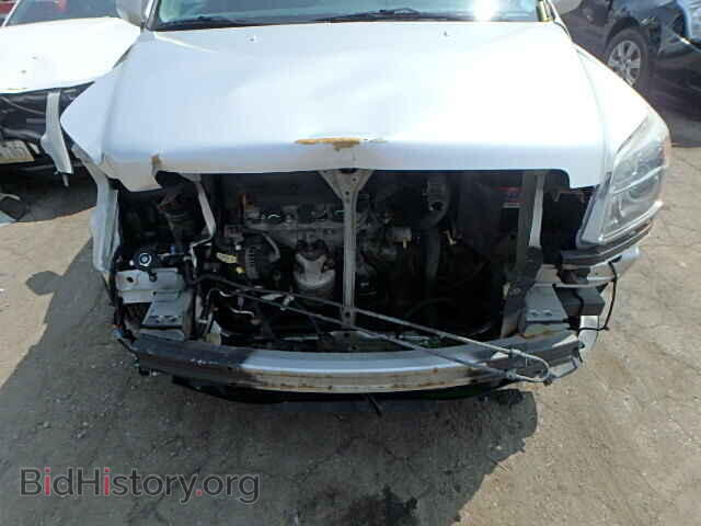 2008 HONDA PILOT - VIN: 5FNYF18358B030095 - Фото 9