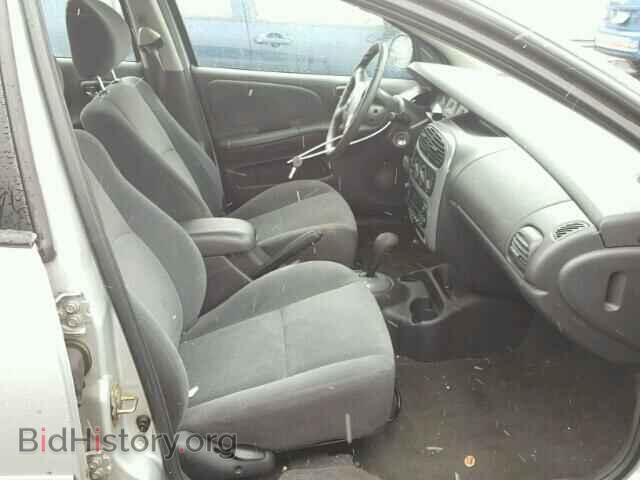2000 DODGE NEON - VIN: 1B3ES46C8YD726445 - Фото 5