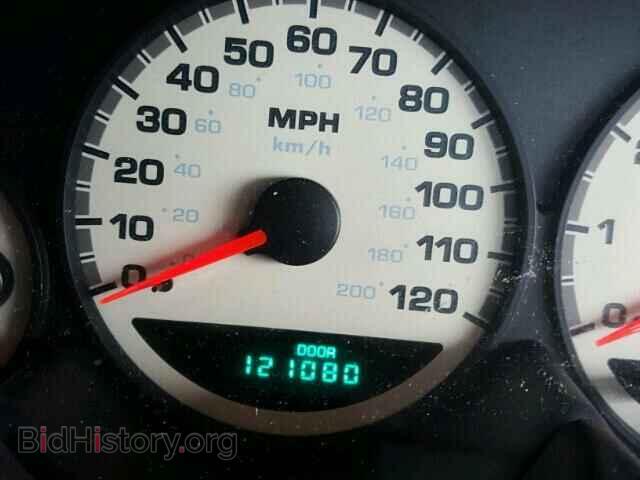 2000 DODGE NEON - VIN: 1B3ES46C8YD726445 - Фото 8