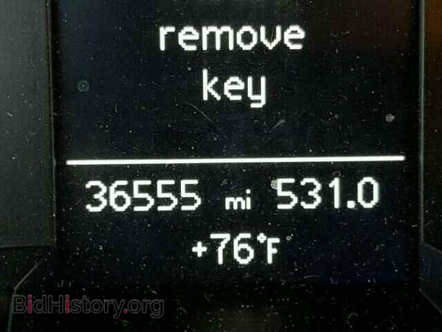 2013 AUDI A4 - VIN: WAUAFAFL2DA047098 - Фото 8