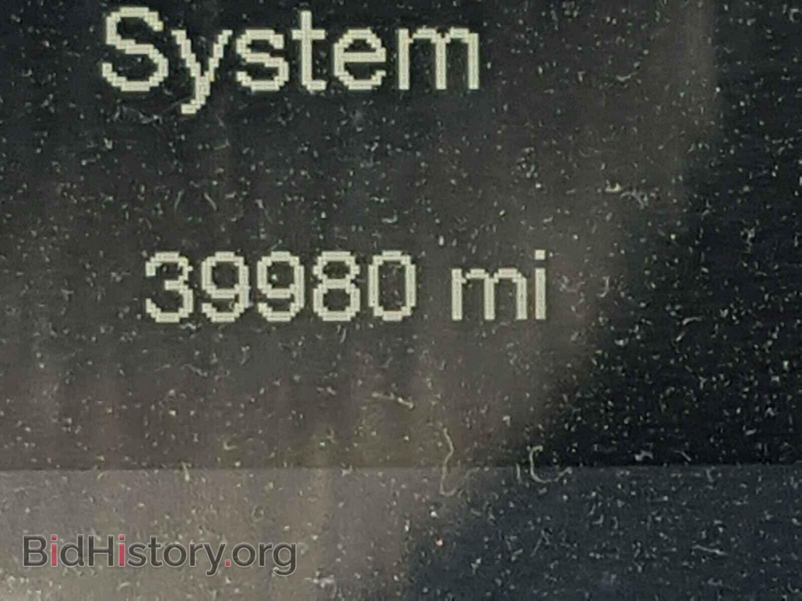 2016 CHRYSLER 200 - VIN: 1C3CCCAB0GN142355 - Photo 8