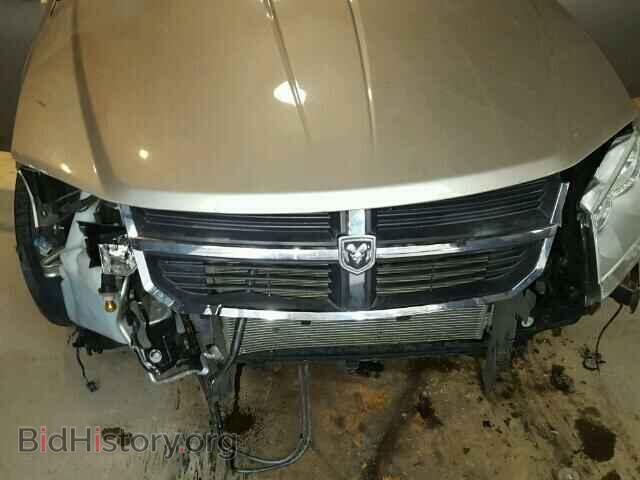 2009 DODGE AVENGER - VIN: 1B3LC56BX9N526258 - Фото 7