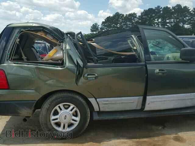 2004 FORD EXPEDITION - VIN: 1FMPU15L14LA65936 - Фото 9