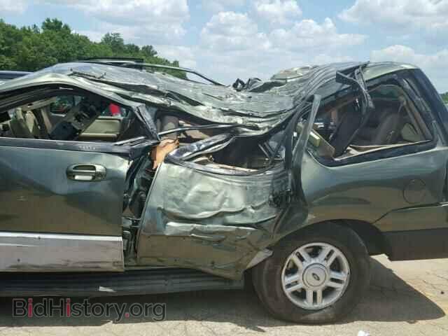 2004 FORD EXPEDITION - VIN: 1FMPU15L14LA65936 - Фото 10