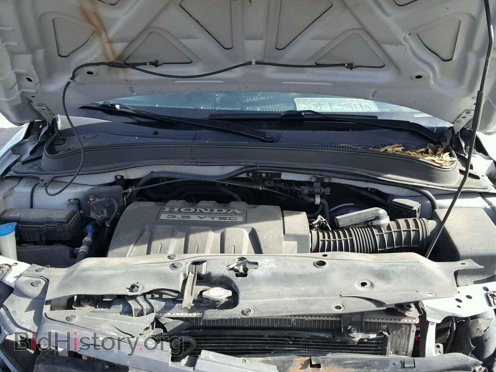 2005 HONDA PILOT - VIN: 2HKYF18795H546038 - Фото 7