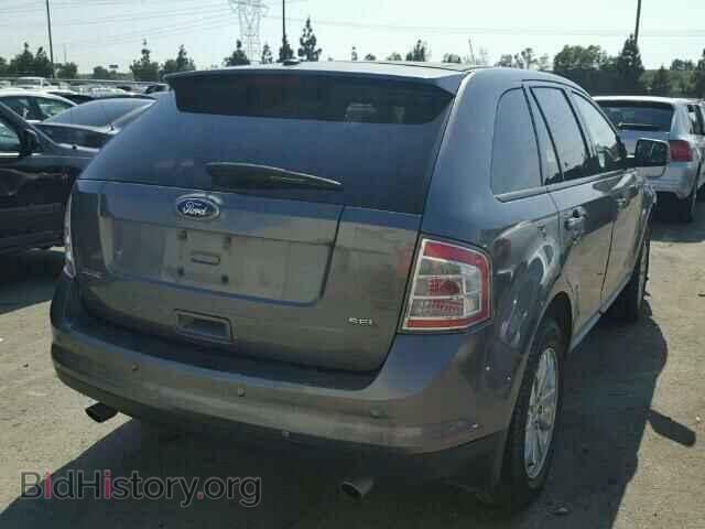 2010 FORD EDGE - VIN: 2FMDK3JC5ABB28302 - Фото 4