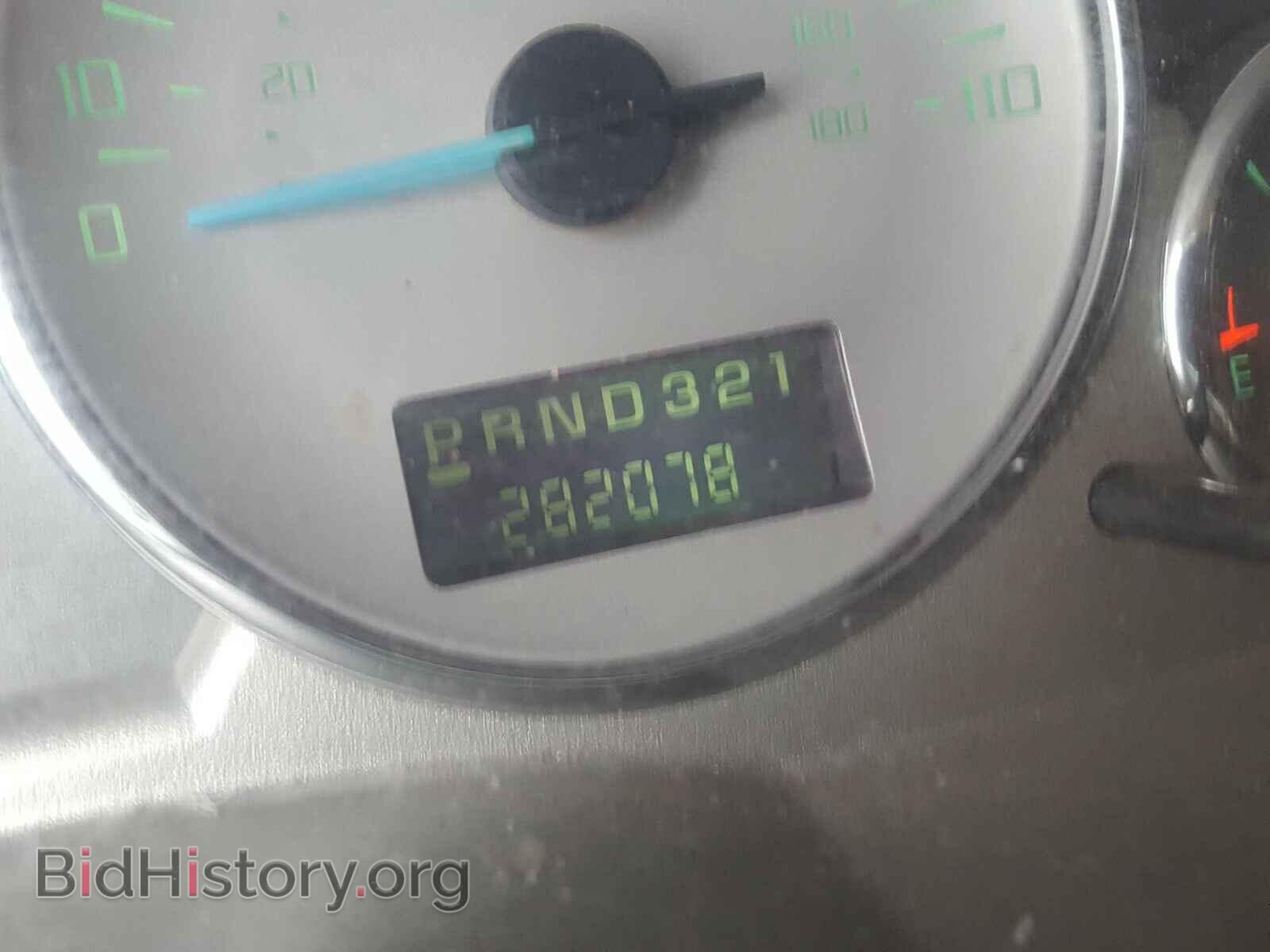 2004 BUICK RENDEZVOUS - VIN: 3G5DA03E54S566828 - Фото 8