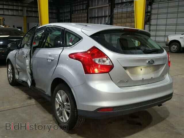 2012 FORD FOCUS - VIN: 1FAHP3M20CL393292 - Photo 3