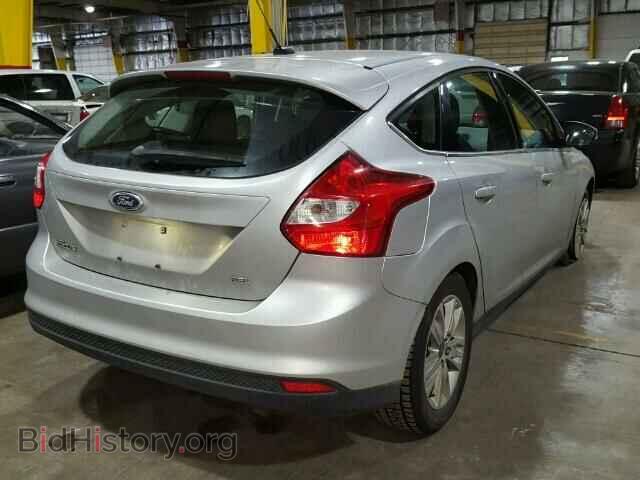 2012 FORD FOCUS - VIN: 1FAHP3M20CL393292 - Photo 4