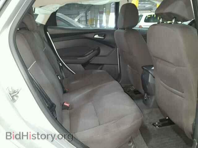 2012 FORD FOCUS - VIN: 1FAHP3M20CL393292 - Photo 6
