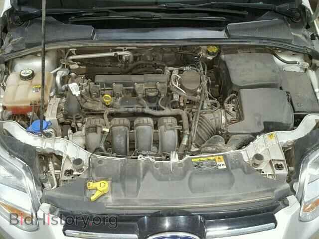 2012 FORD FOCUS - VIN: 1FAHP3M20CL393292 - Photo 7