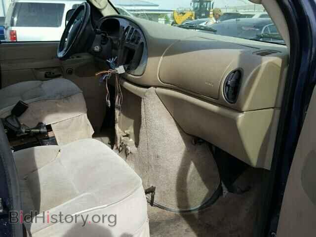 2003 FORD ECONOLINE - VIN: 1FDRE14L33HB84810 - Фото 5