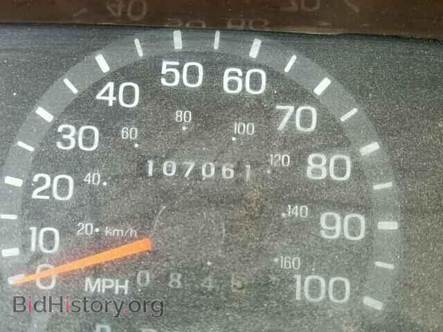 2003 FORD ECONOLINE - VIN: 1FDRE14L33HB84810 - Фото 8