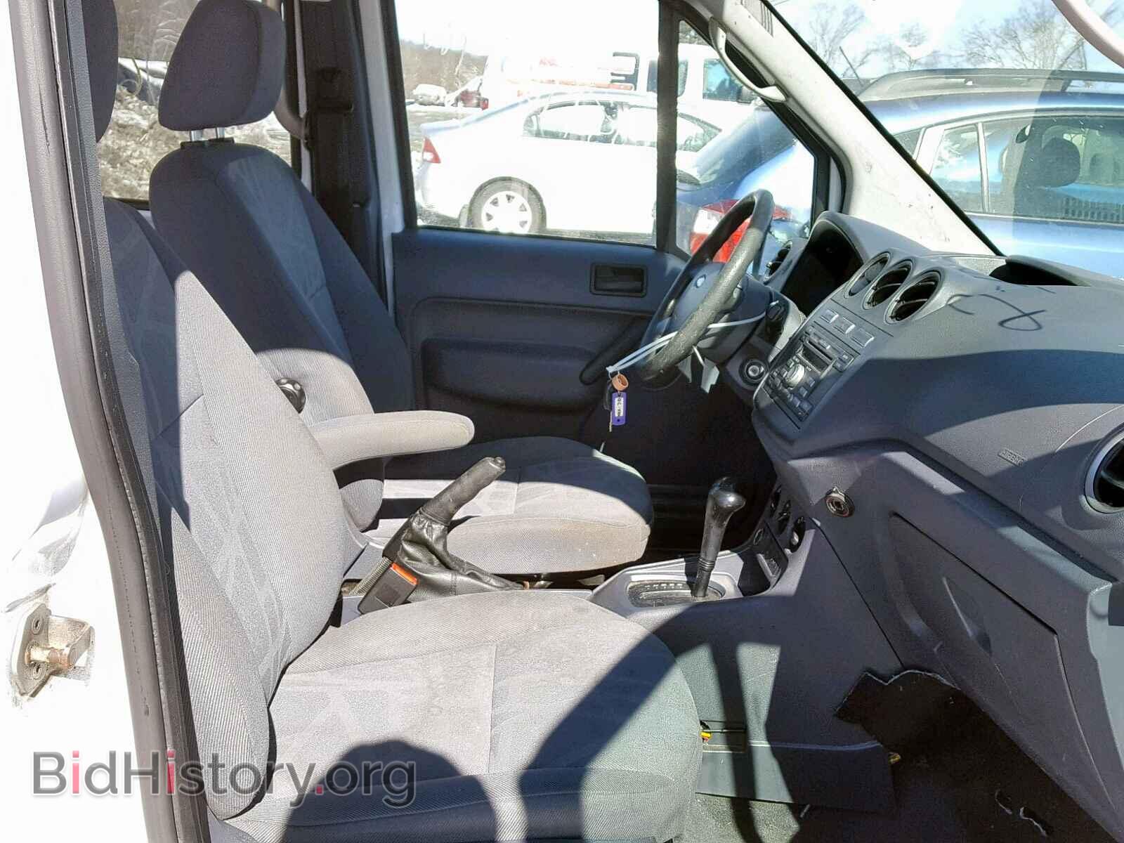2010 FORD TRANSIT CO - VIN: NM0KS9BN5AT013887 - Фото 5